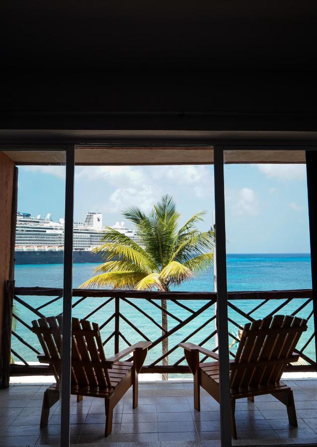 HOTEL BOUTIQUE VISTA DEL MAR COZUMEL 3* (Mexico) - from US$ 52 | BOOKED