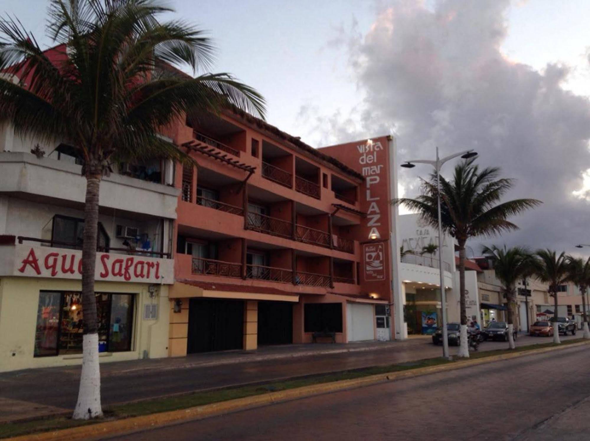 HOTEL BOUTIQUE VISTA DEL MAR COZUMEL 3* (Mexico) - from US$ 52 | BOOKED